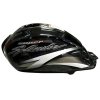 Fuel Tank For Hero Super Splendor Bs4 | Black & Grey