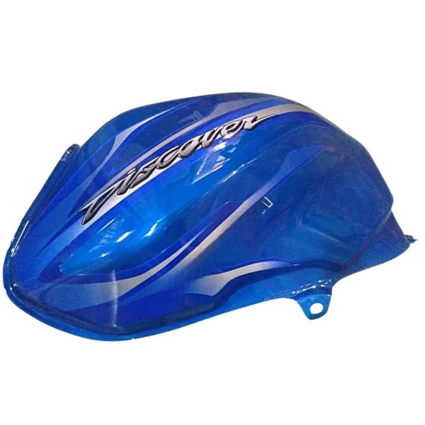 Petrol Tank For Bajaj Discover 125st/ 100t (blue)