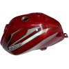 Petrol Tank For Bajaj Discover 125st/ 100t (red)