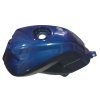 Petrol Tank For Bajaj Pulsar 135 (blue)