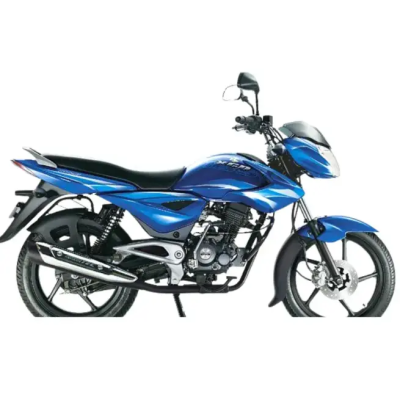 Petrol Tank For Bajaj Xcd 135 (blue)