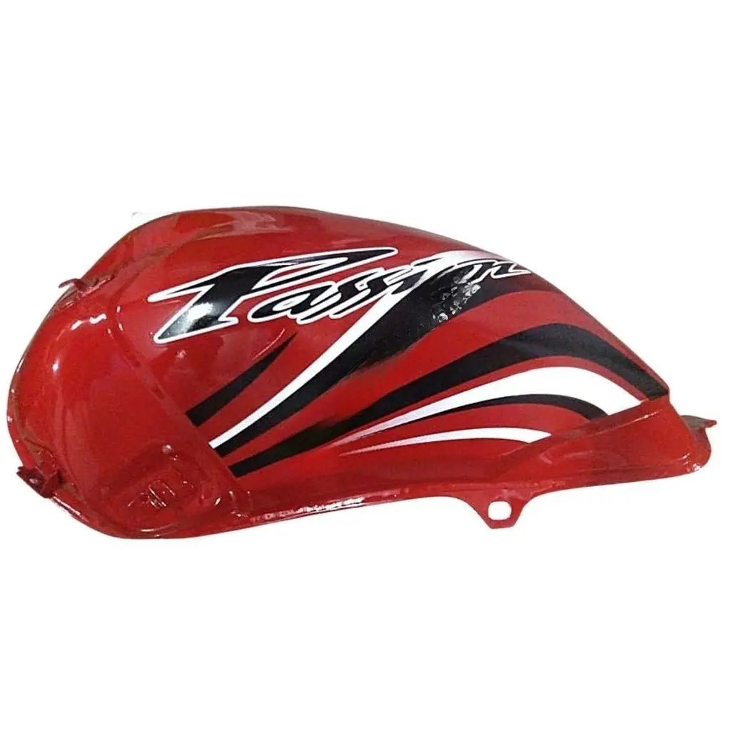 Petrol Tank For Hero Passion X Pro (h.red)