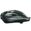 Petrol Tank For Hero Splendor Plus Bs4 2018 Model | Black & Grey