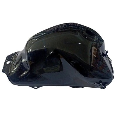 Petrol Tank For Honda Cb Twister (2009 - 2012) (black)
