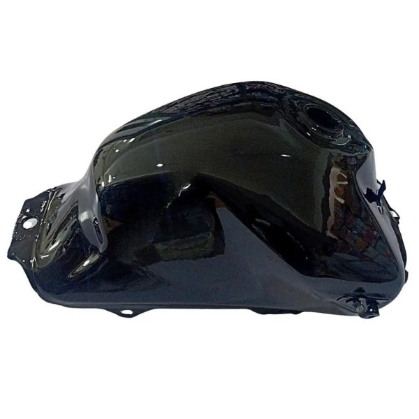 Petrol Tank For Honda Cb Twister (2009 - 2012) (black)