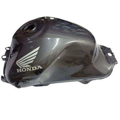 Petrol Tank For Honda Cb Twister (2009 - 2012) (grey)