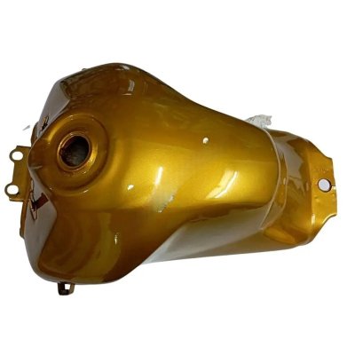 Petrol Tank For Honda Cb Twister (2009 - 2012) | Yellow Or Golden