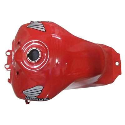 Petrol Tank For Honda Twister (2009 - 2012) (red)