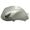 Petrol Tank For Honda Unicorn Old Model (silver)