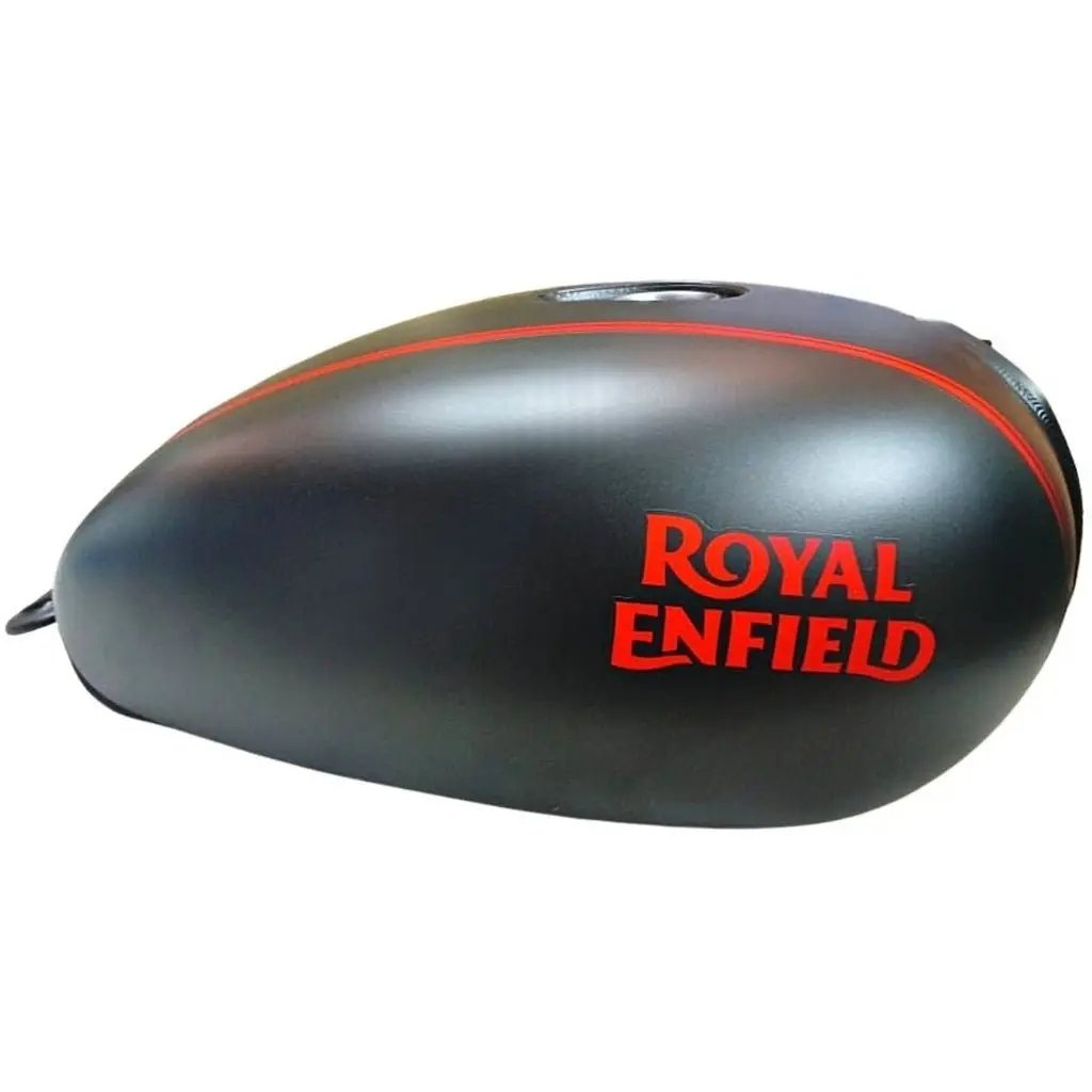 Fuel Tank Price Of Royal Enfield Thunderbird 350x Thunderbird 350x - Main Image