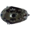 Petrol Tank For Yamaha Fz16 | Fz-s | Black | Without Tank Cover