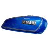 Petrol Tank For Yamaha Rx100/ Rx135/ Rxg (dark Blue)