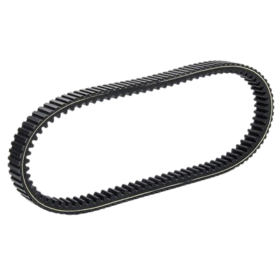 Fan Belt (or) Clutch Belt (or) Engine Belt Genuine Grazia 125