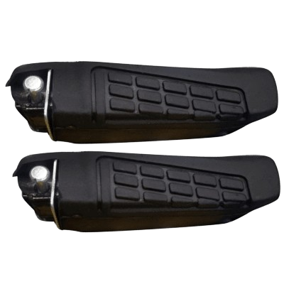 Foot Rest Set Standard Fascino