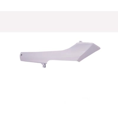 Foot Trim Fit For Honda Dio New Model Sunbeam White