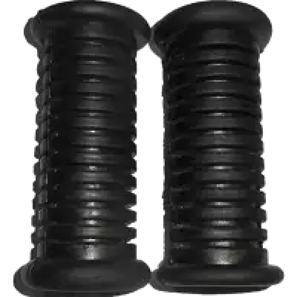 Front Foot Rest Rubber Set-standard– Bullet Old