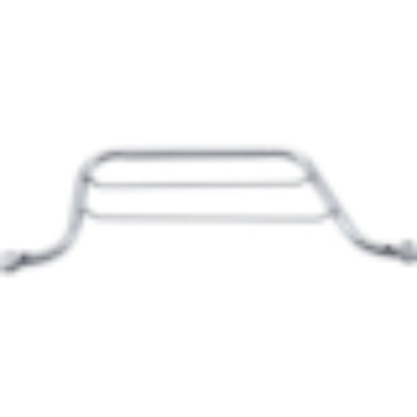 Front Mudguard Lenses Standard Pulsar 220f Indian Bikes Spares