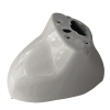Front Mudguard (or) Front Mud Guard White Standard Access 125