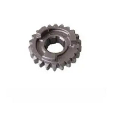 Gear 4th Z23 Wheel Drive Rx 135cc Yamaha Gp