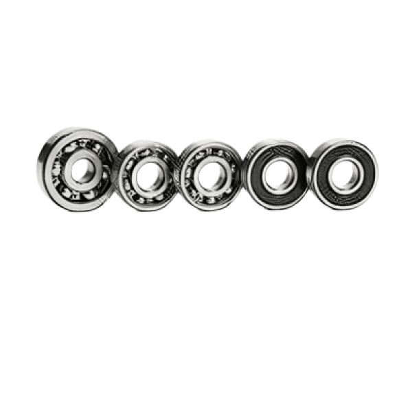 Gear Box Bearings Set Standard Activa 110