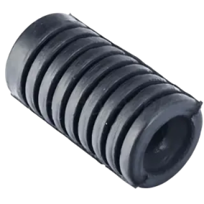 Gear Pedal Rubber Standard Rx 135