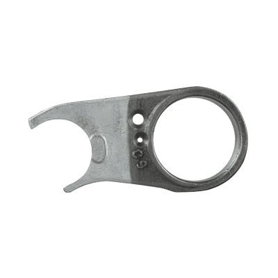 Gear Selector Standard Rx 135