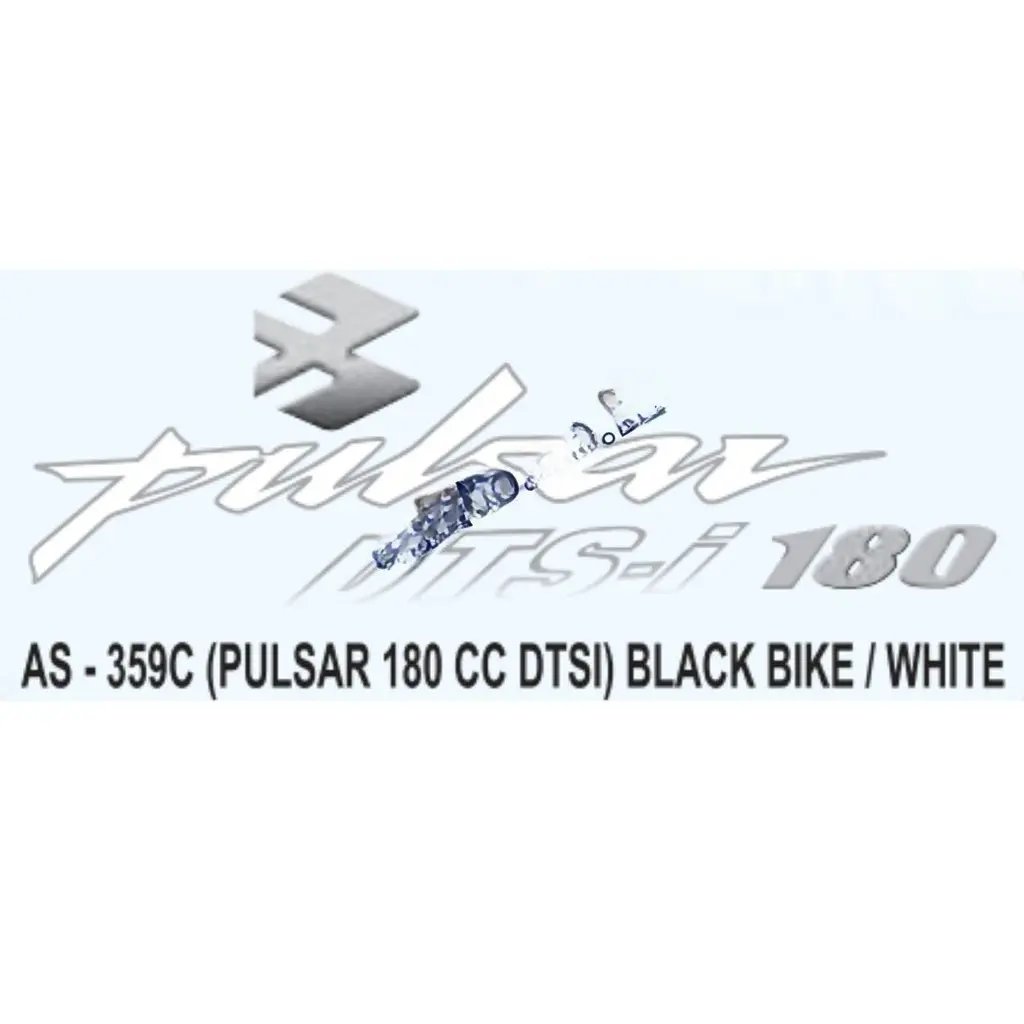 Pulsar Sticker - Best Price in Singapore - Feb 2024 | Lazada.sg