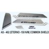 Graphics Sticker Set For Honda Eterno 150 | New Model | Common Sticker | Both Sides