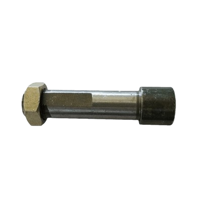 Half Axle Standard Rx 135