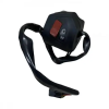 Handle Bar Control Switch (jy401403) For Ktm Rc 200 / Rc 390 My16/ My17 (right) (oem)