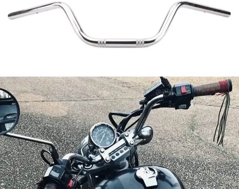 Handle Bar Super Xl Oe