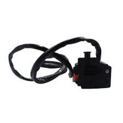 Handle Bar Switch For Hero Achiever | Drum Brake | Right Hand