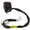 Handle Bar Switch For Hero Splendor Pro | Left Hand
