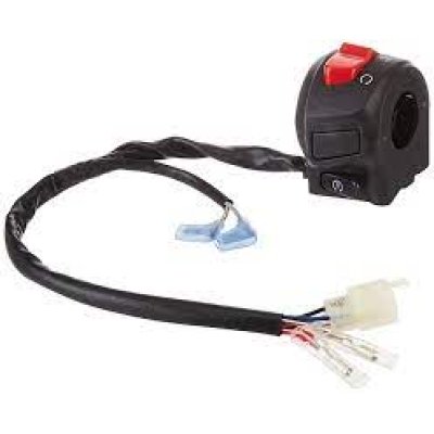 Handle Bar Switch For Ktm Duke 125 | Duke 250 | Right Hand