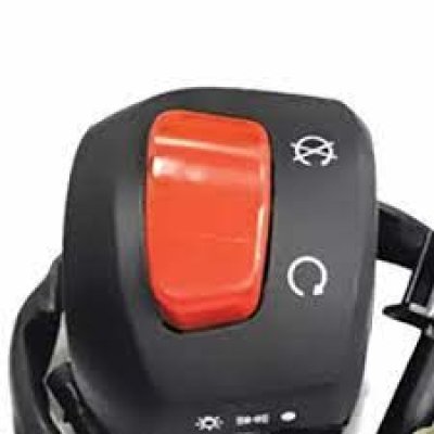 Handle Bar Switch For Tvs Centra | Phoenix 125 | Victor New Model 2016 | New Model 2016 | Right Hand