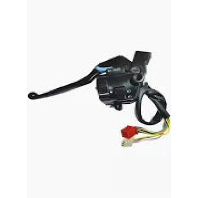 Handle Bar Switch For Tvs Star Sports | Kick Start Model | Left Hand