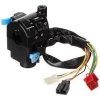 Handle Bar Switch For Yamaha Crux | New Model | Left Hand