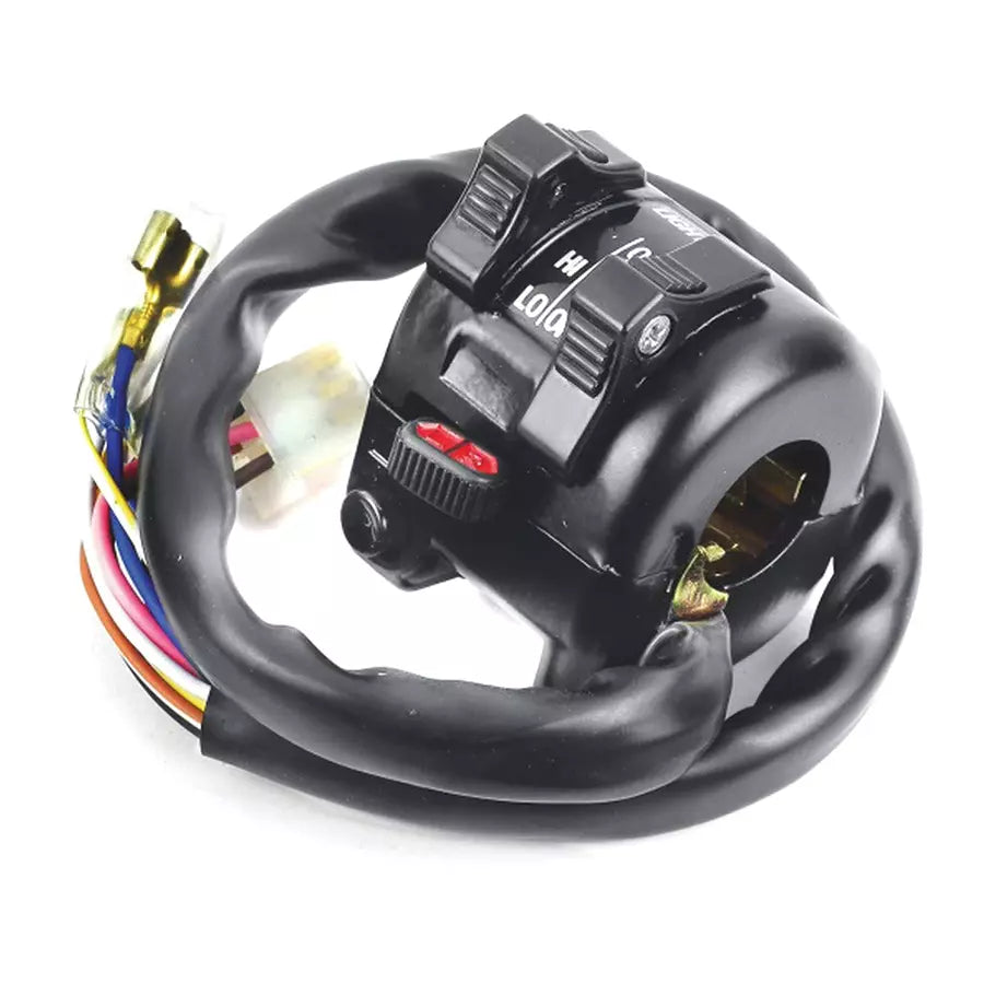 Handle Bar Switch For Yamaha Fz16 | Fazer | New Model | Right Hand