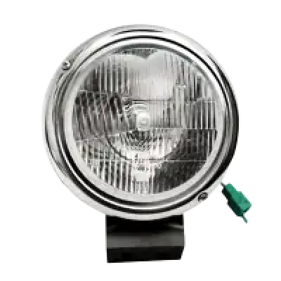 Head Light Assembly (or) Unit Standard Avenger 220 Street