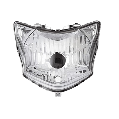 Head Light Assembly (or) Unit Standard Honda Livo