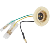 Head Light Holder Standard Rx 135