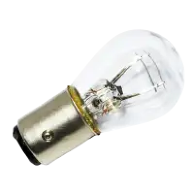 Headlight T Bulb Rx 135