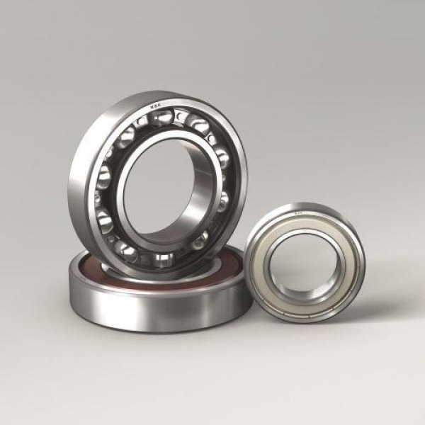 Hero Engine Crank Case R Bearing