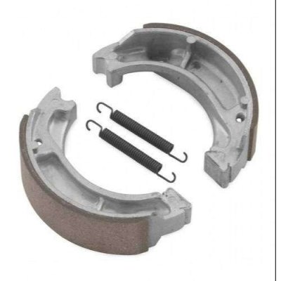 Honda Dio Nm Front Or Rear Break Shoe