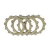 Honda Livo Clutch Plates Set Of 4