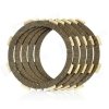 Honda Twister Clutch Plates Set Of 5