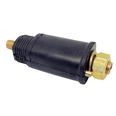 Indicator Rubber Genuine Bullet Old