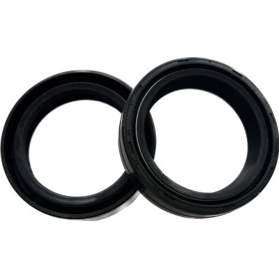 Kawasaki Z1000 Fork Oil Seal (set Of 2)