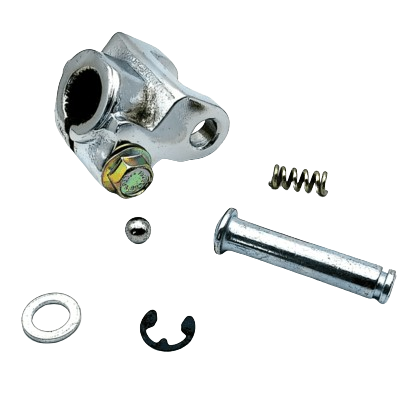 Kick Base Standard Rx 135