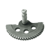 Kick Shaft Standard Duro